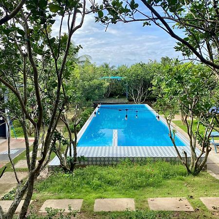 Con Phung Resort Mekong - Nature Escape With Free Boat Shuttle & Fishing Ben Tre Экстерьер фото